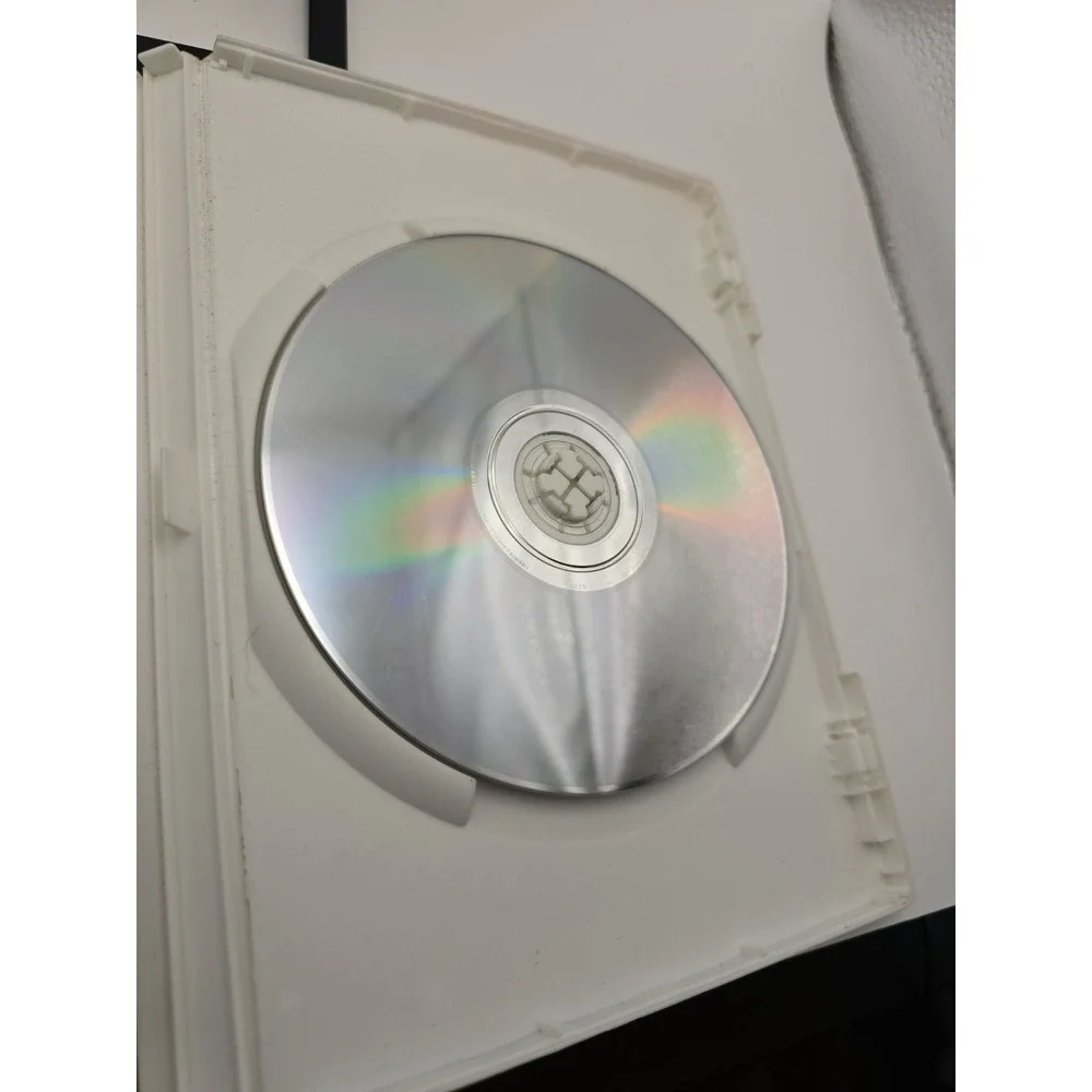 Star Wars: The Clone Wars - Lightsaber Duels (Nintendo Wii, 2008)